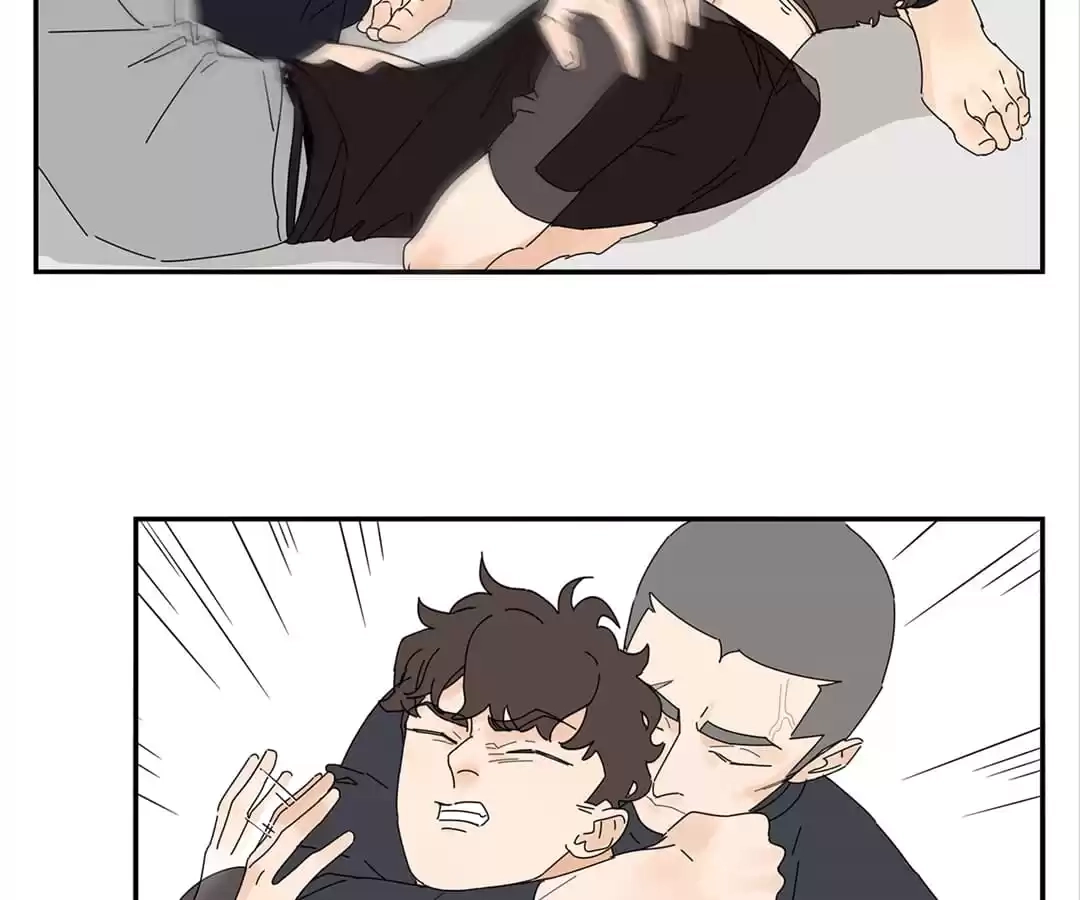 Within Reach Chapter 74 page 4 - 