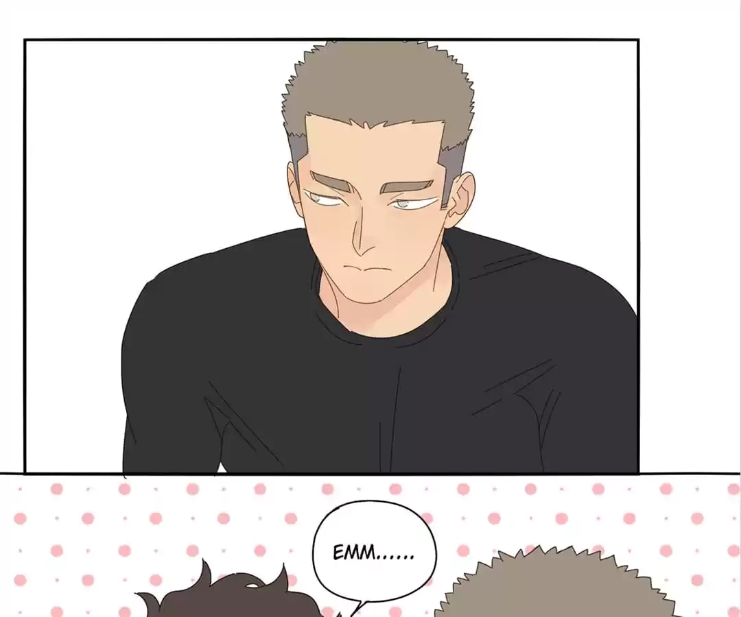 Within Reach Chapter 74 page 33 - 