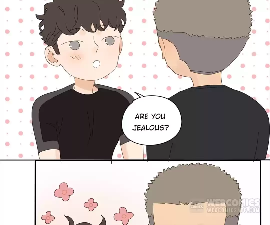 Within Reach Chapter 74 page 34 - 