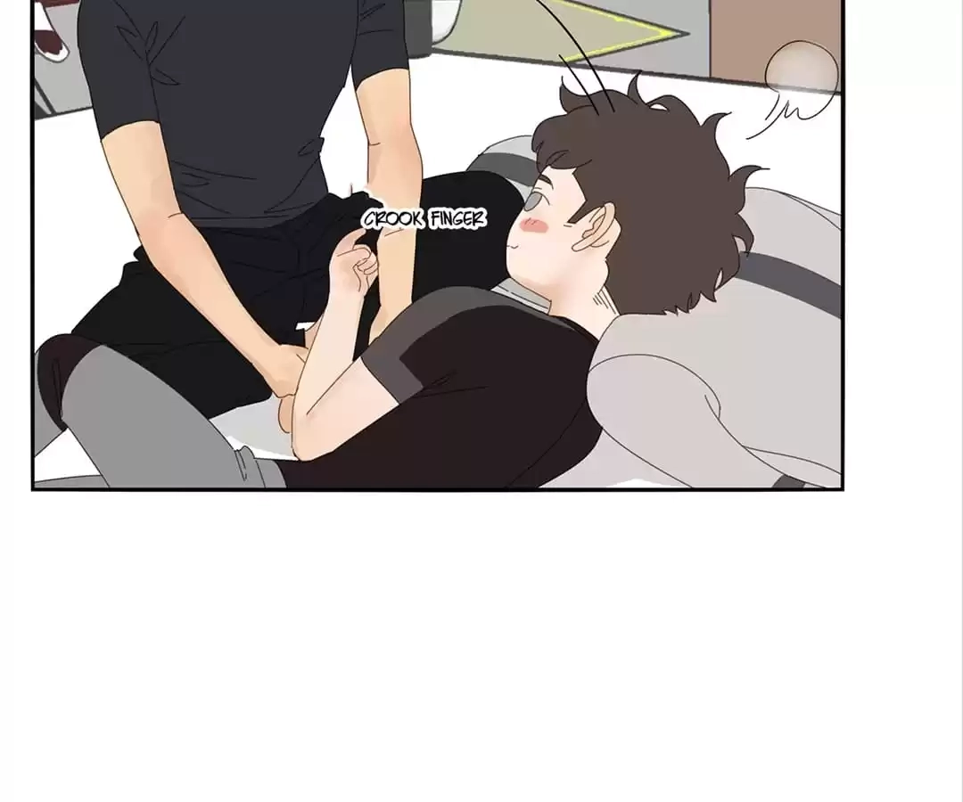 Within Reach Chapter 74 page 39 - 