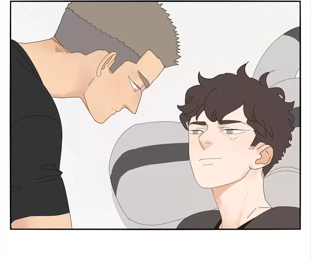 Within Reach Chapter 74 page 40 - 
