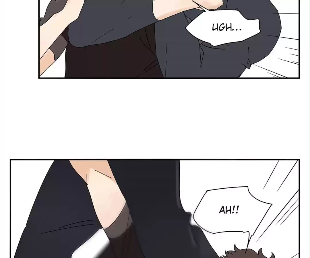Within Reach Chapter 74 page 5 - 