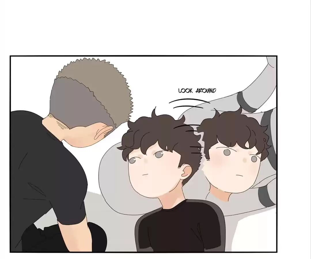 Within Reach Chapter 74 page 41 - 