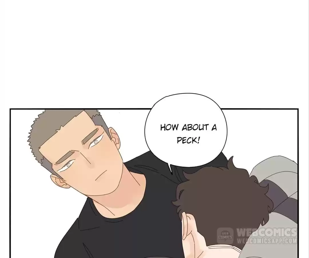 Within Reach Chapter 74 page 42 - 