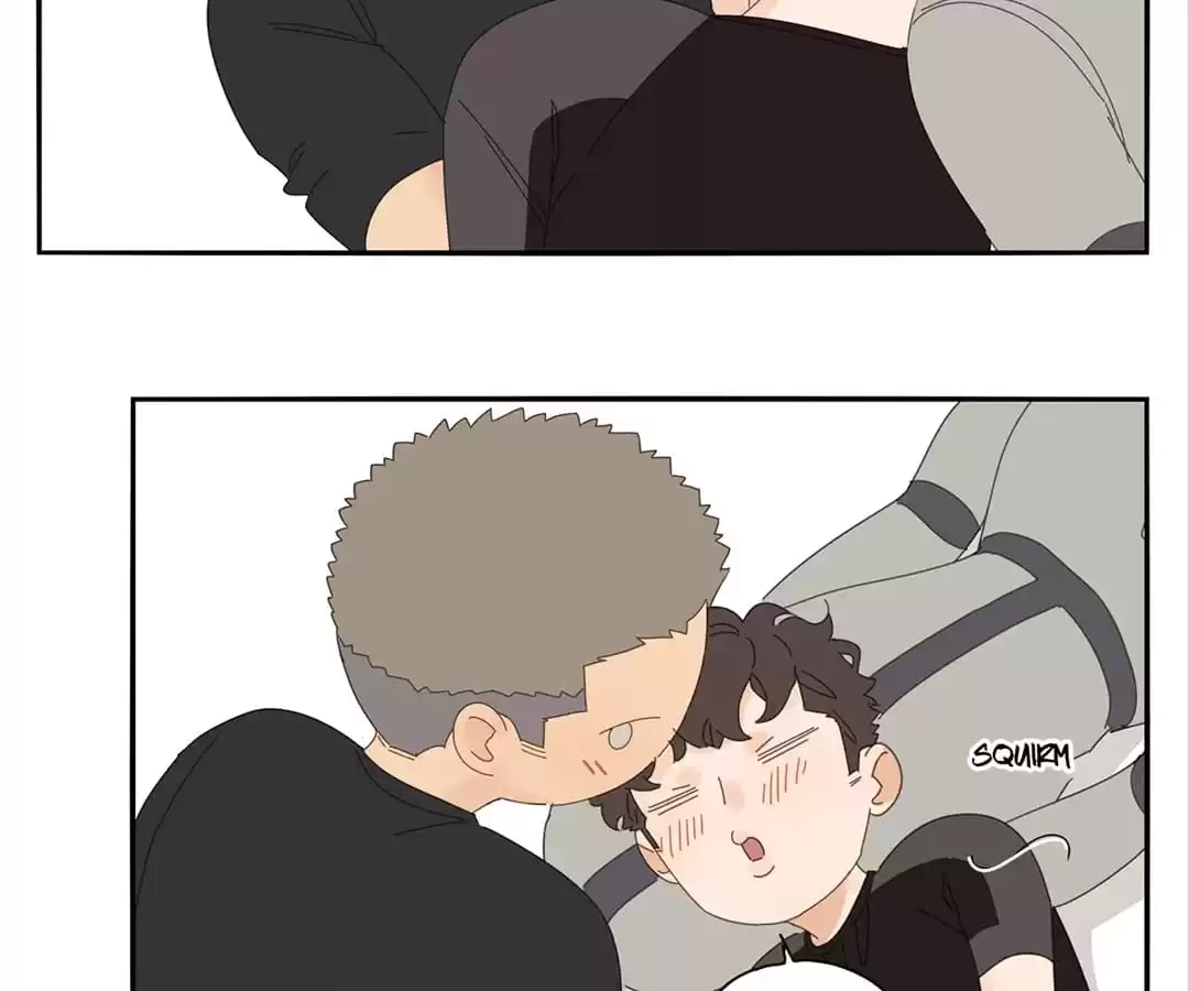Within Reach Chapter 74 page 43 - 