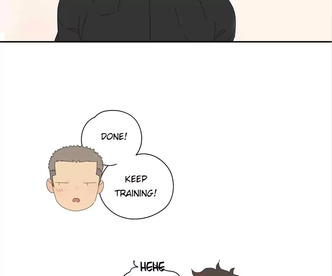 Within Reach Chapter 74 page 47 - 
