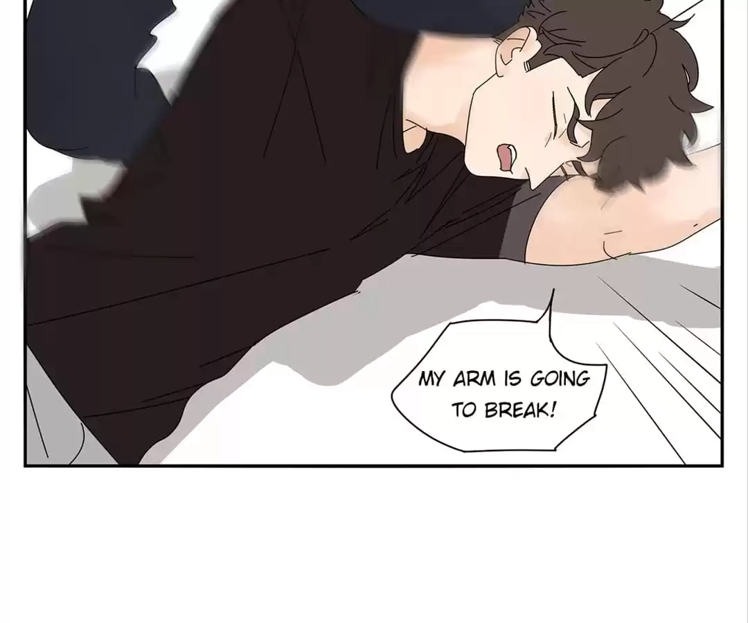 Within Reach Chapter 74 page 6 - 