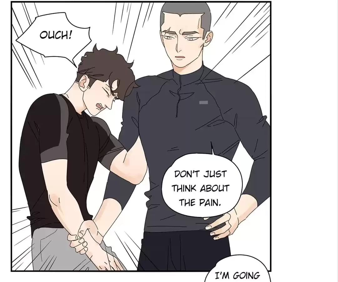 Within Reach Chapter 74 page 7 - 