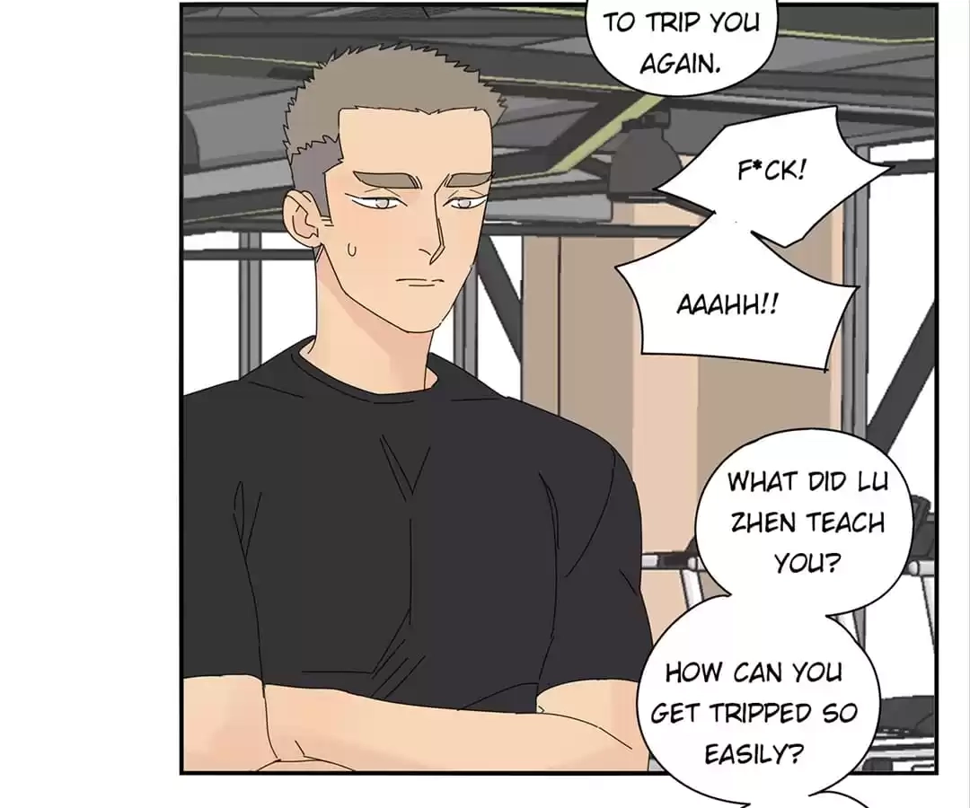 Within Reach Chapter 74 page 8 - 