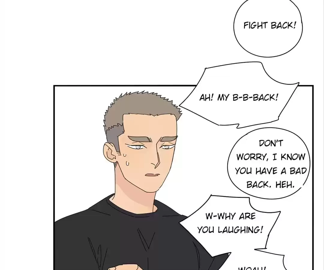 Within Reach Chapter 74 page 9 - 