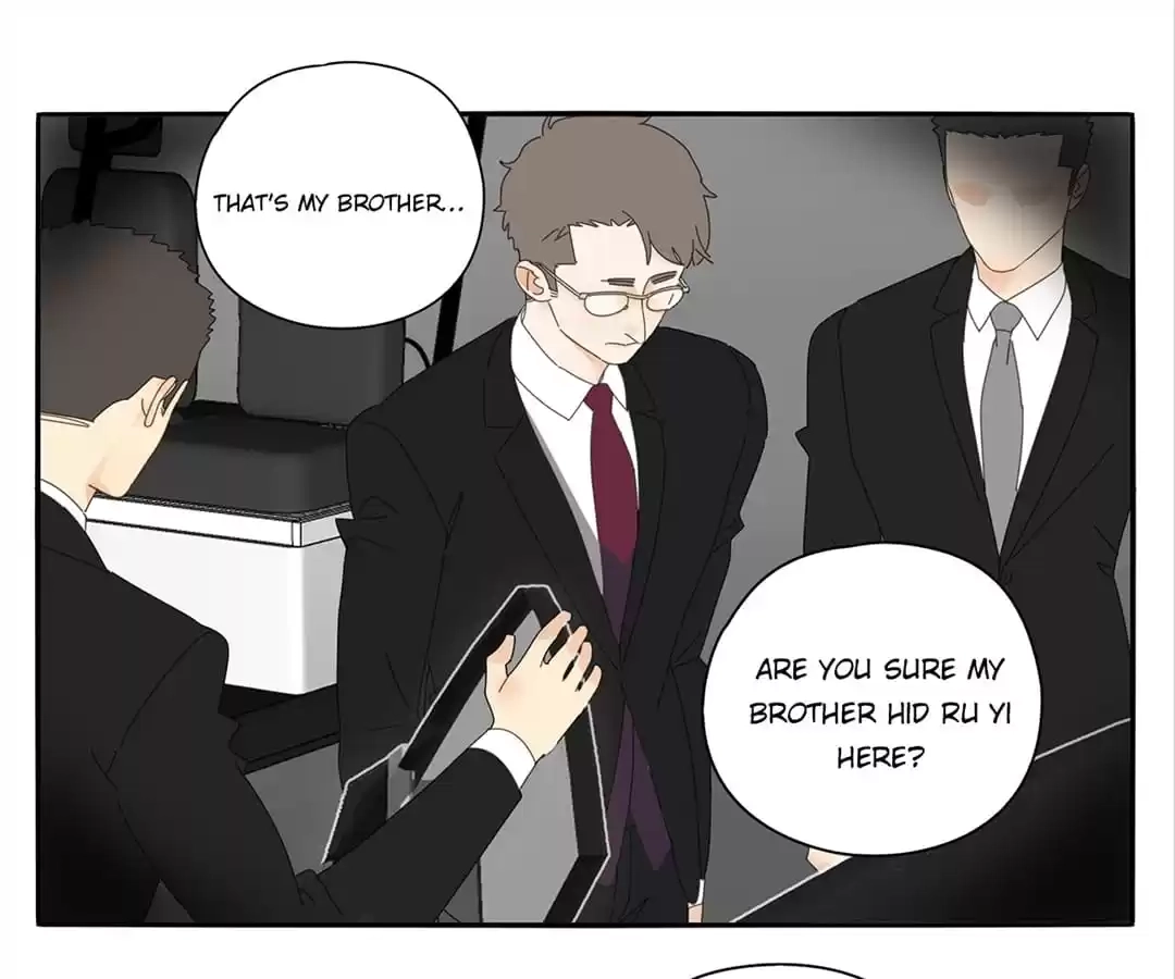 Within Reach Chapter 75 page 2 - 