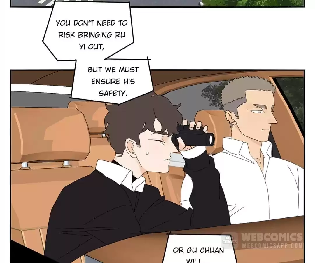 Within Reach Chapter 75 page 12 - 