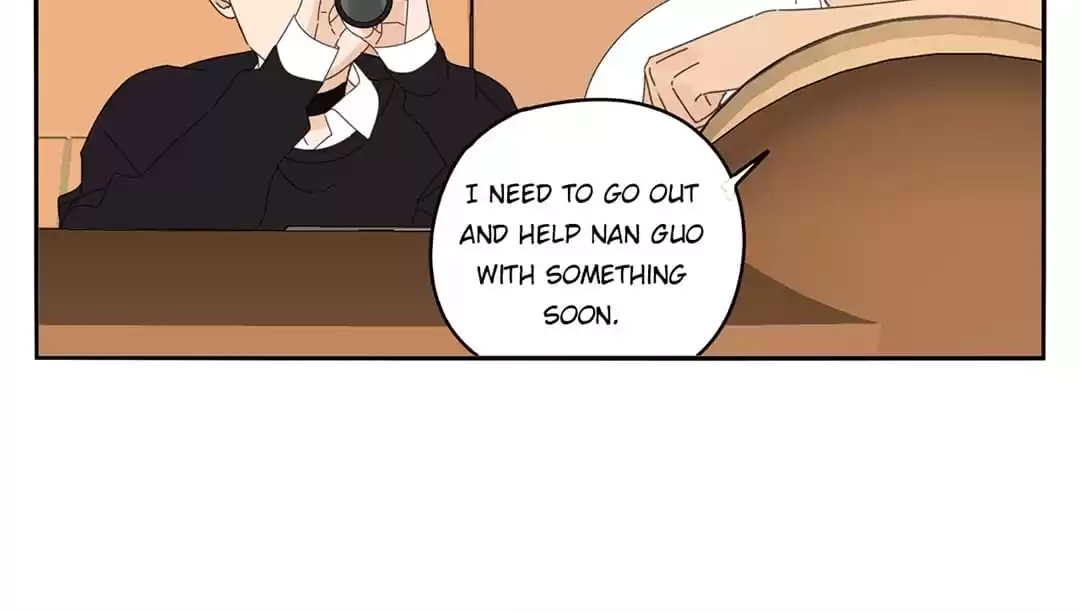 Within Reach Chapter 75 page 18 - 