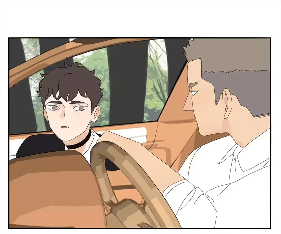 Within Reach Chapter 75 page 19 - 