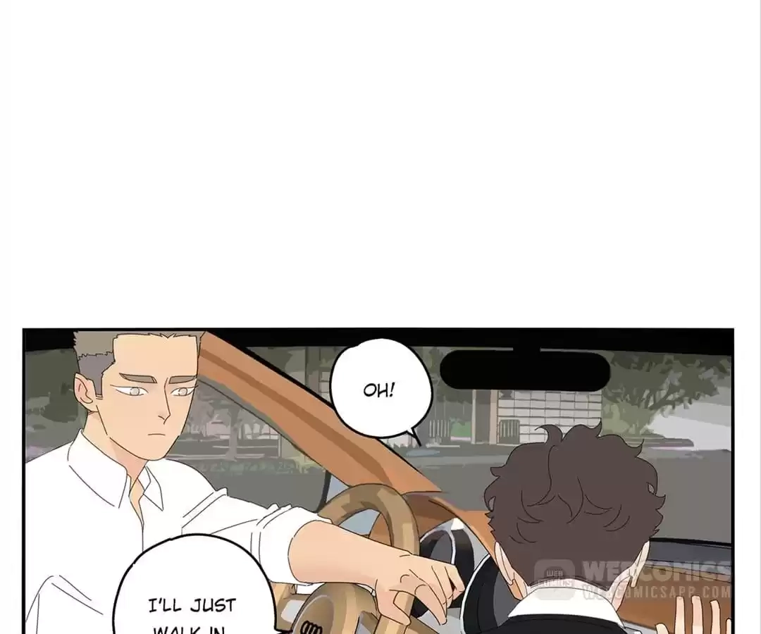 Within Reach Chapter 75 page 20 - 