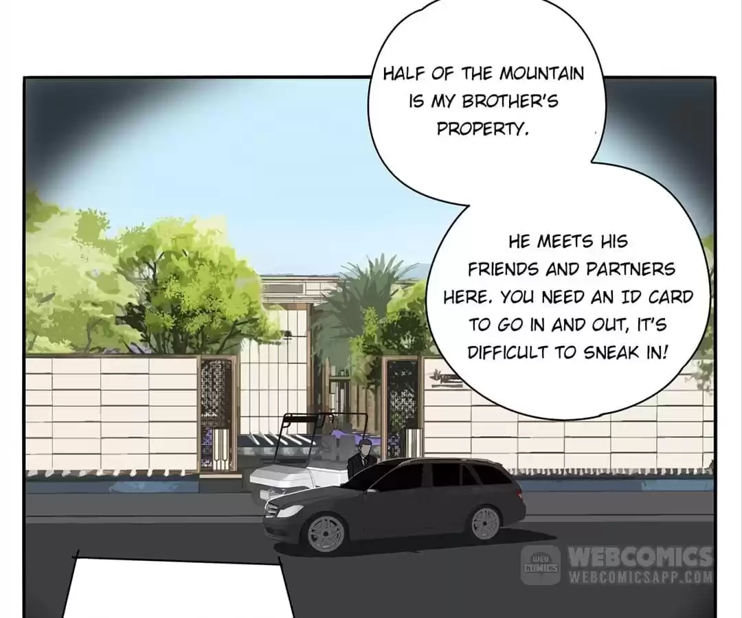 Within Reach Chapter 75 page 3 - 