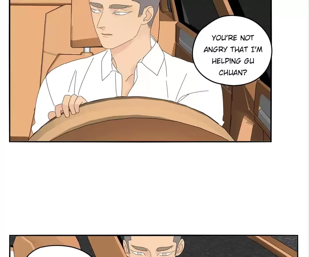 Within Reach Chapter 75 page 22 - 