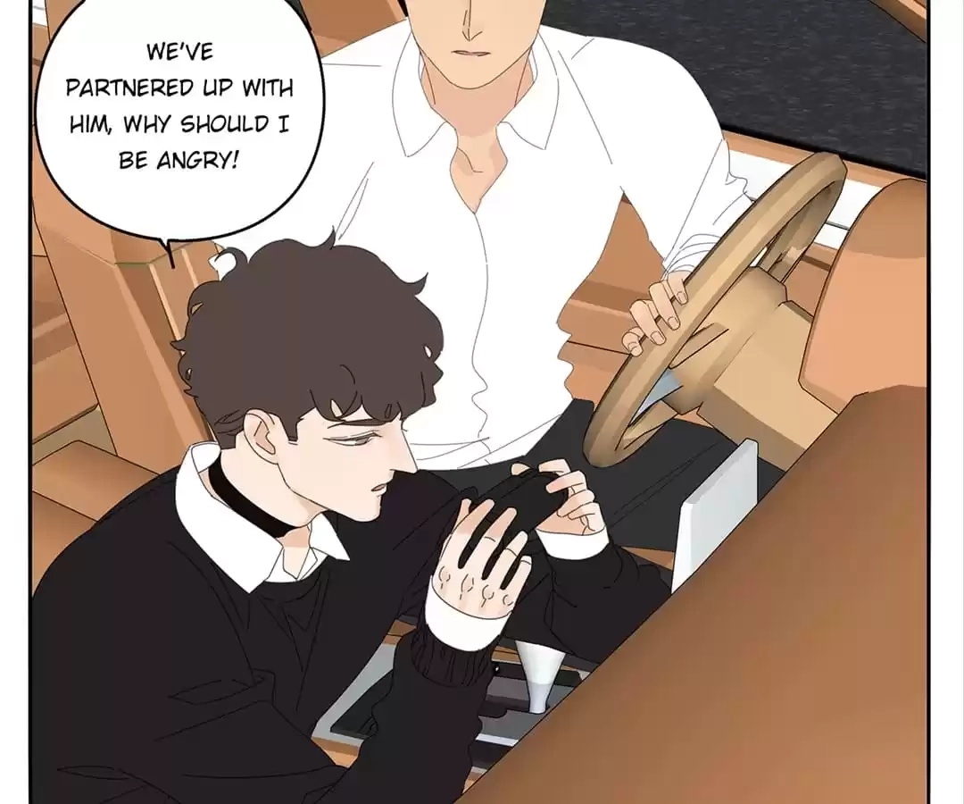 Within Reach Chapter 75 page 23 - 