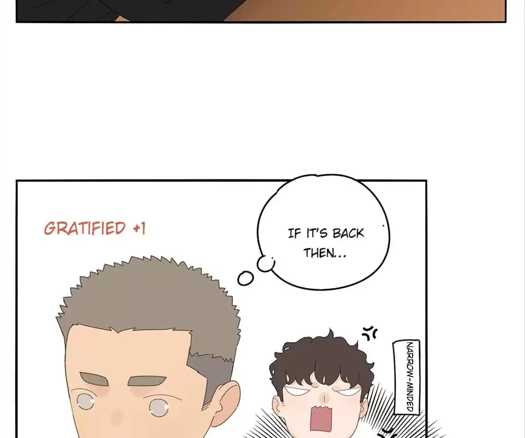 Within Reach Chapter 75 page 24 - 