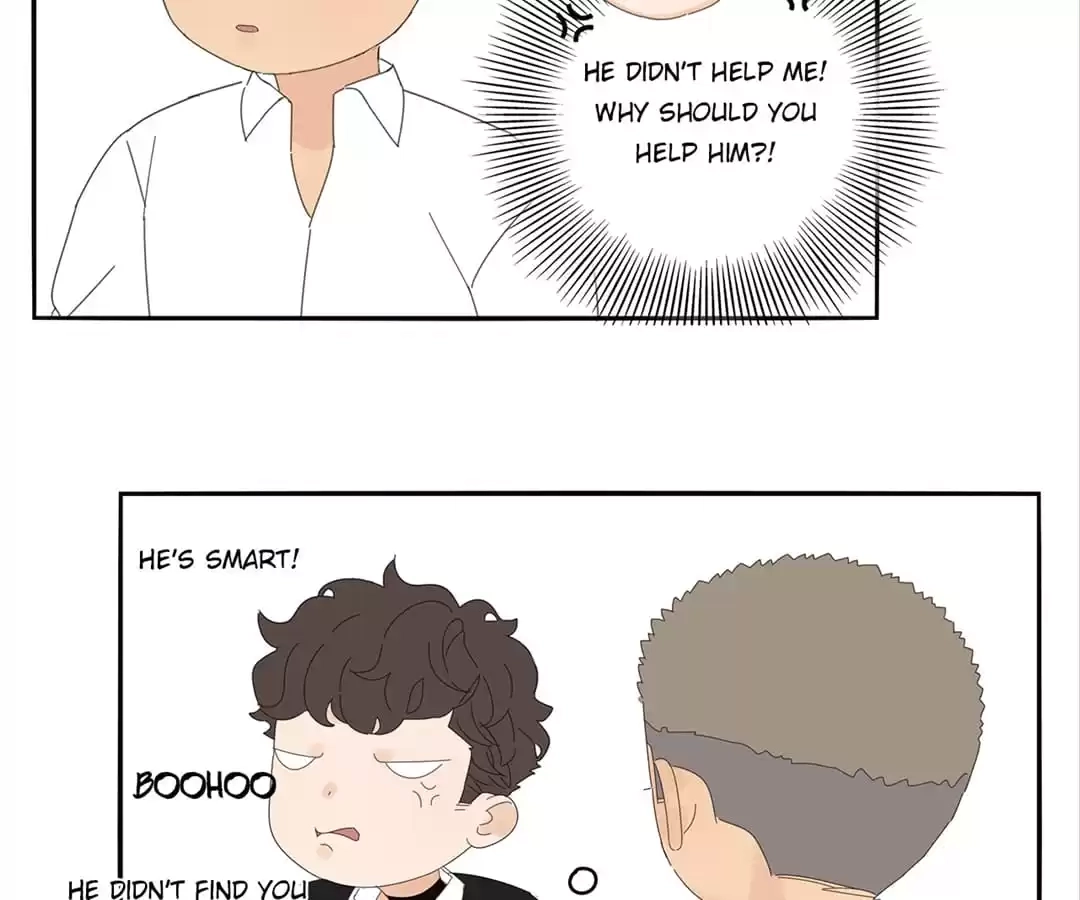 Within Reach Chapter 75 page 25 - 