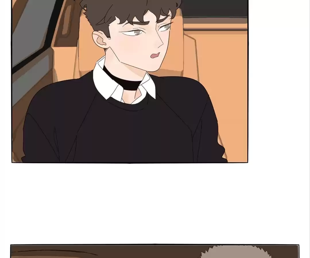 Within Reach Chapter 75 page 27 - 