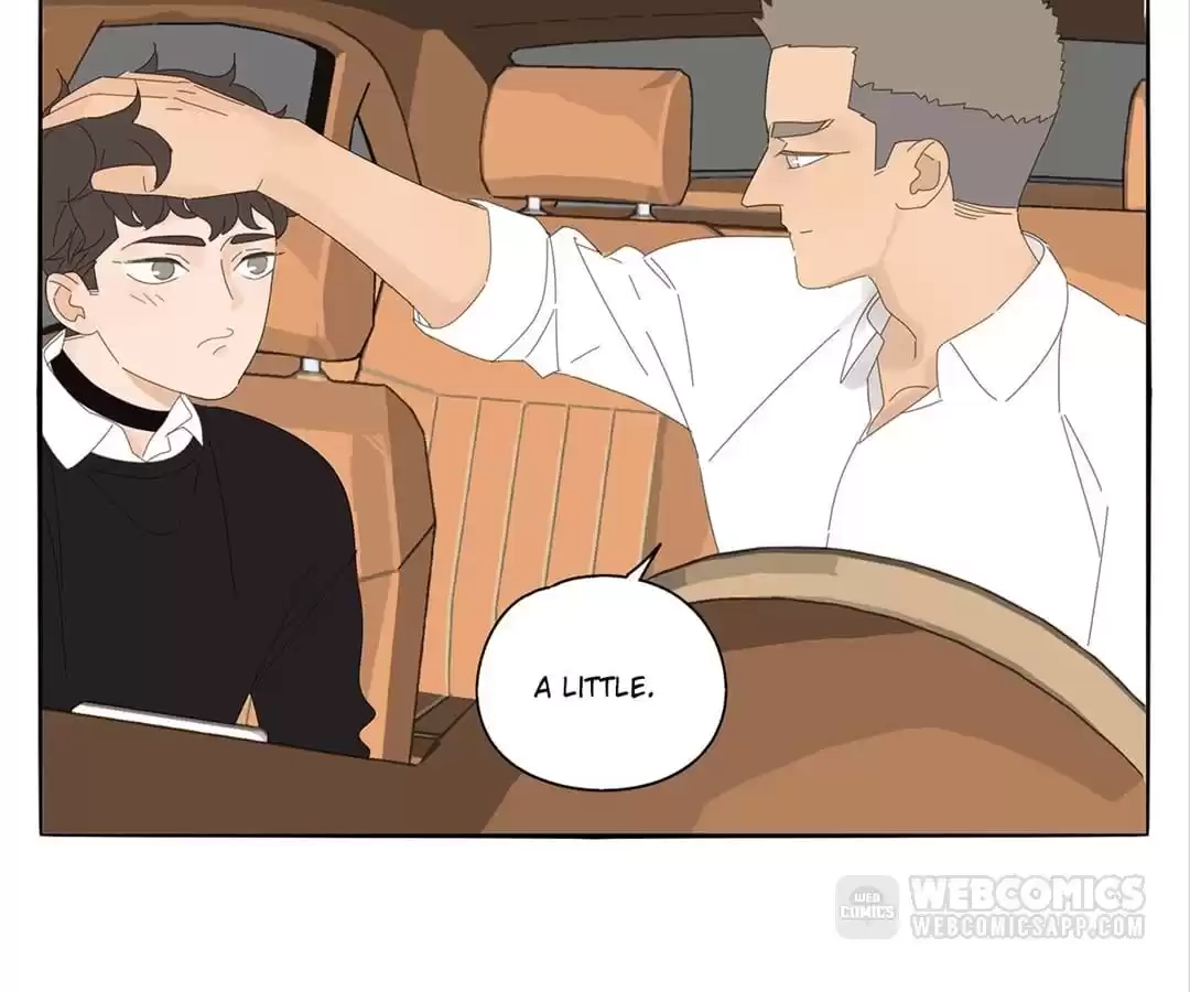 Within Reach Chapter 75 page 28 - 