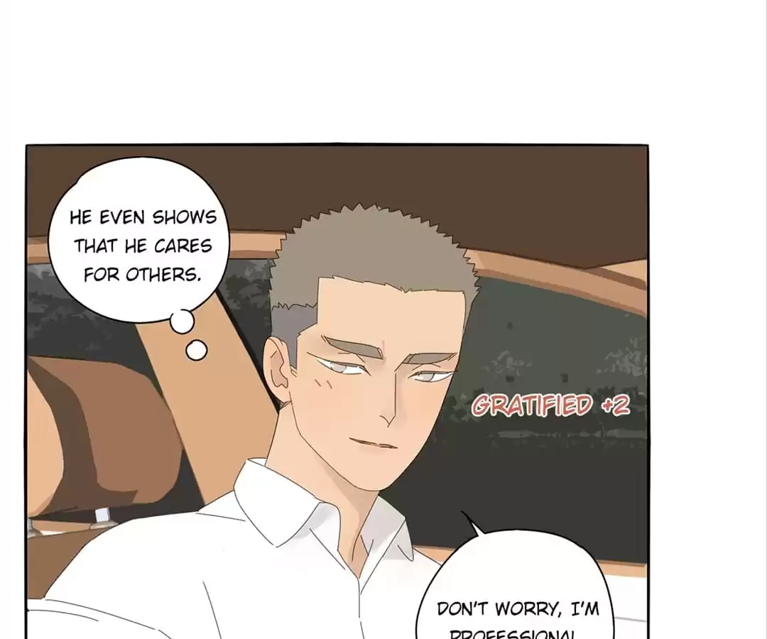 Within Reach Chapter 75 page 29 - 