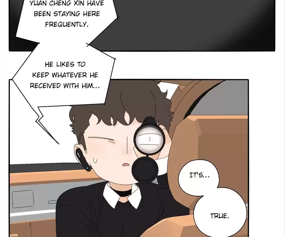 Within Reach Chapter 75 page 4 - 