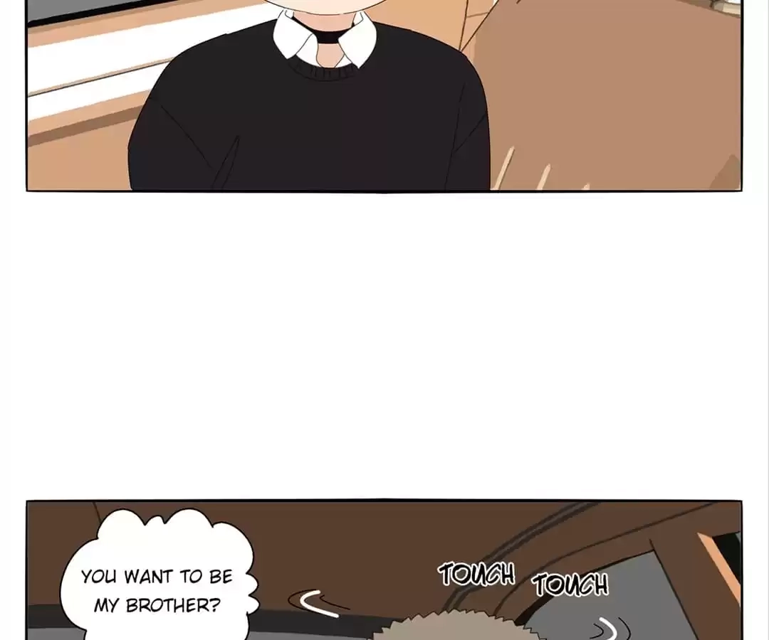 Within Reach Chapter 75 page 31 - 