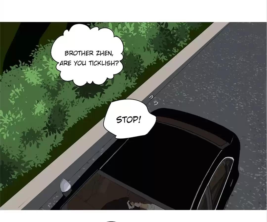 Within Reach Chapter 75 page 33 - 