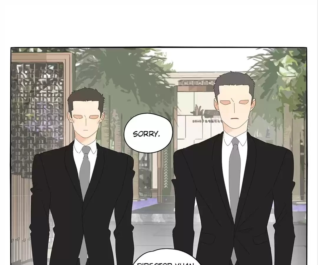 Within Reach Chapter 75 page 35 - 
