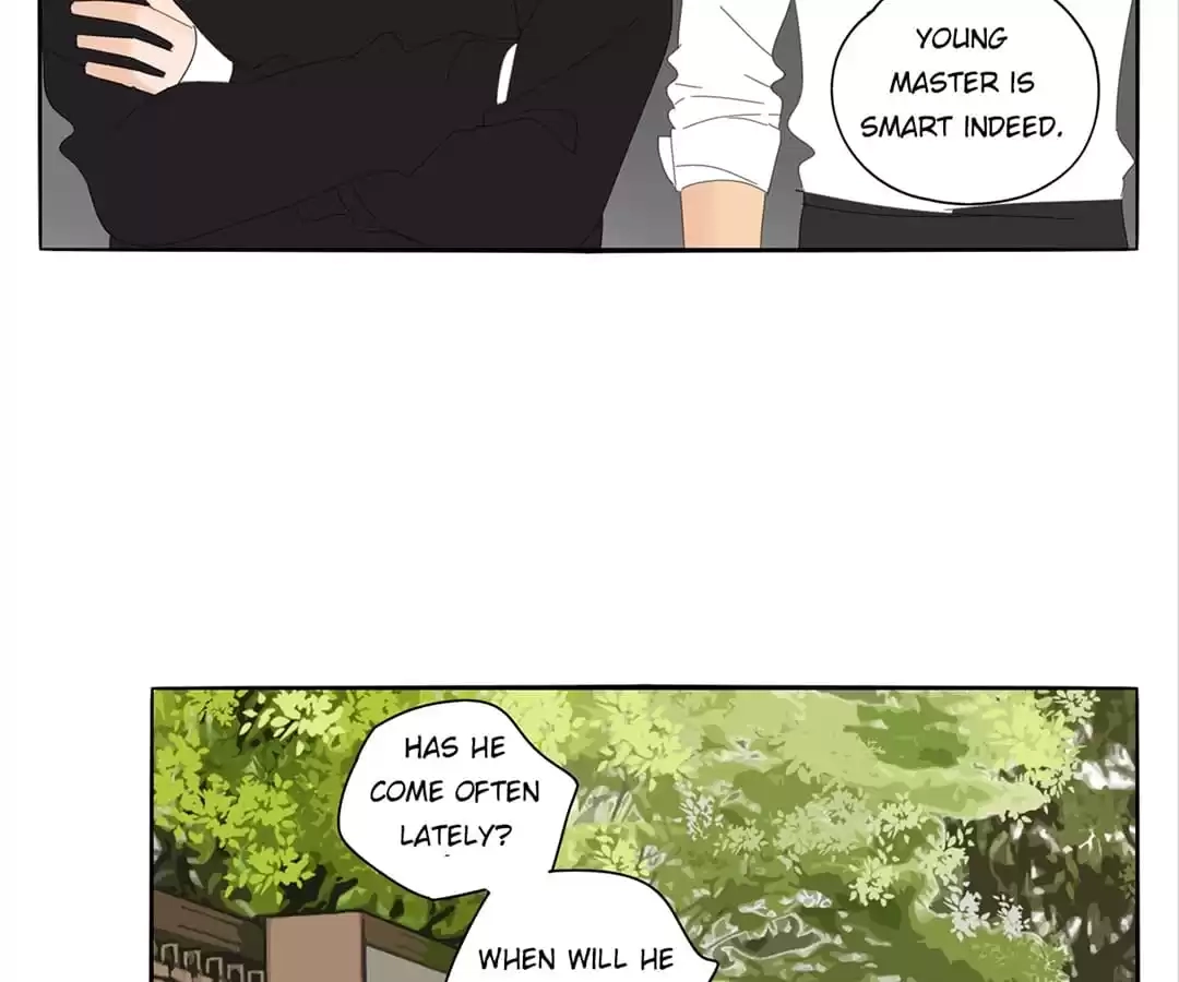 Within Reach Chapter 75 page 37 - 