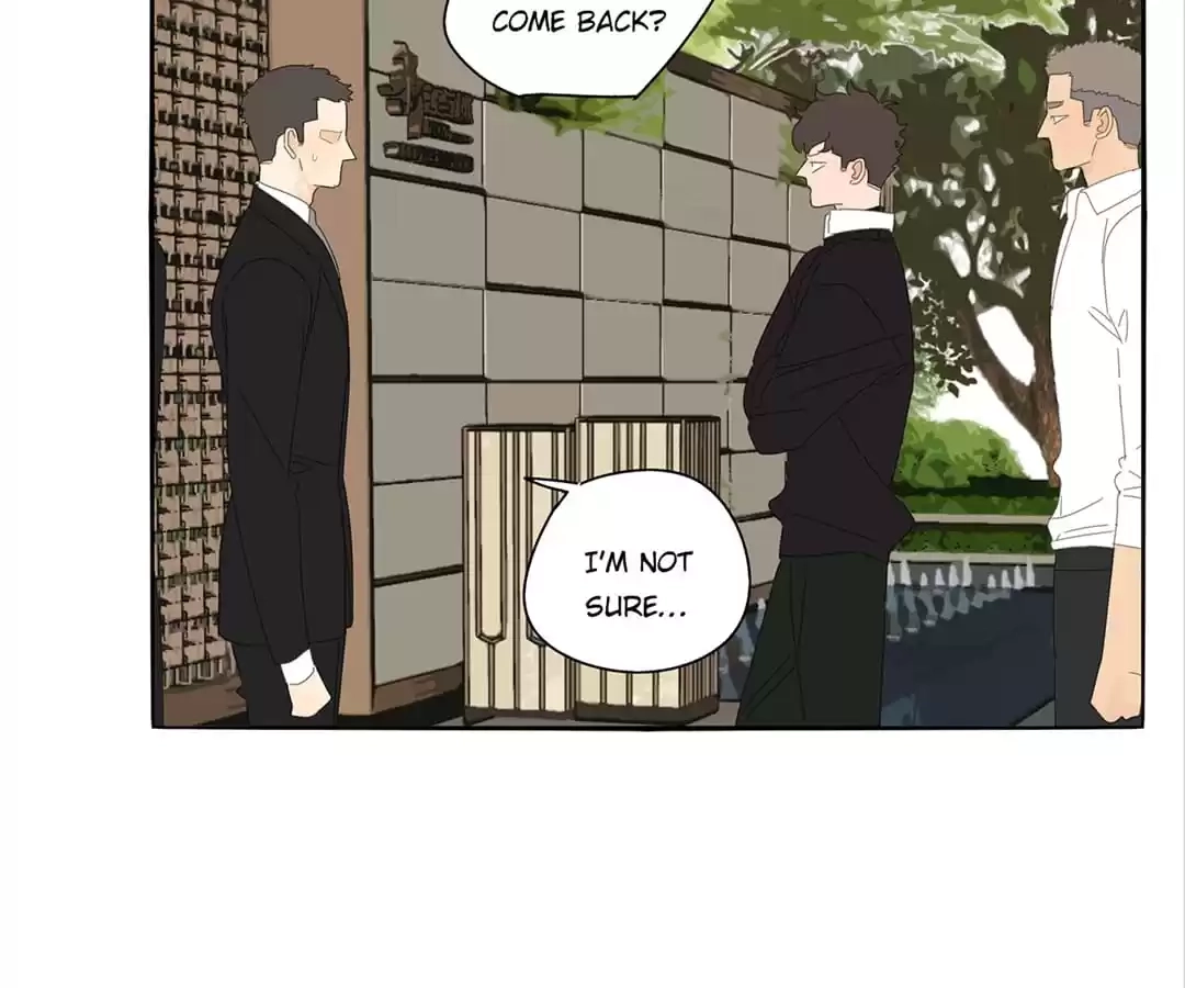 Within Reach Chapter 75 page 38 - 
