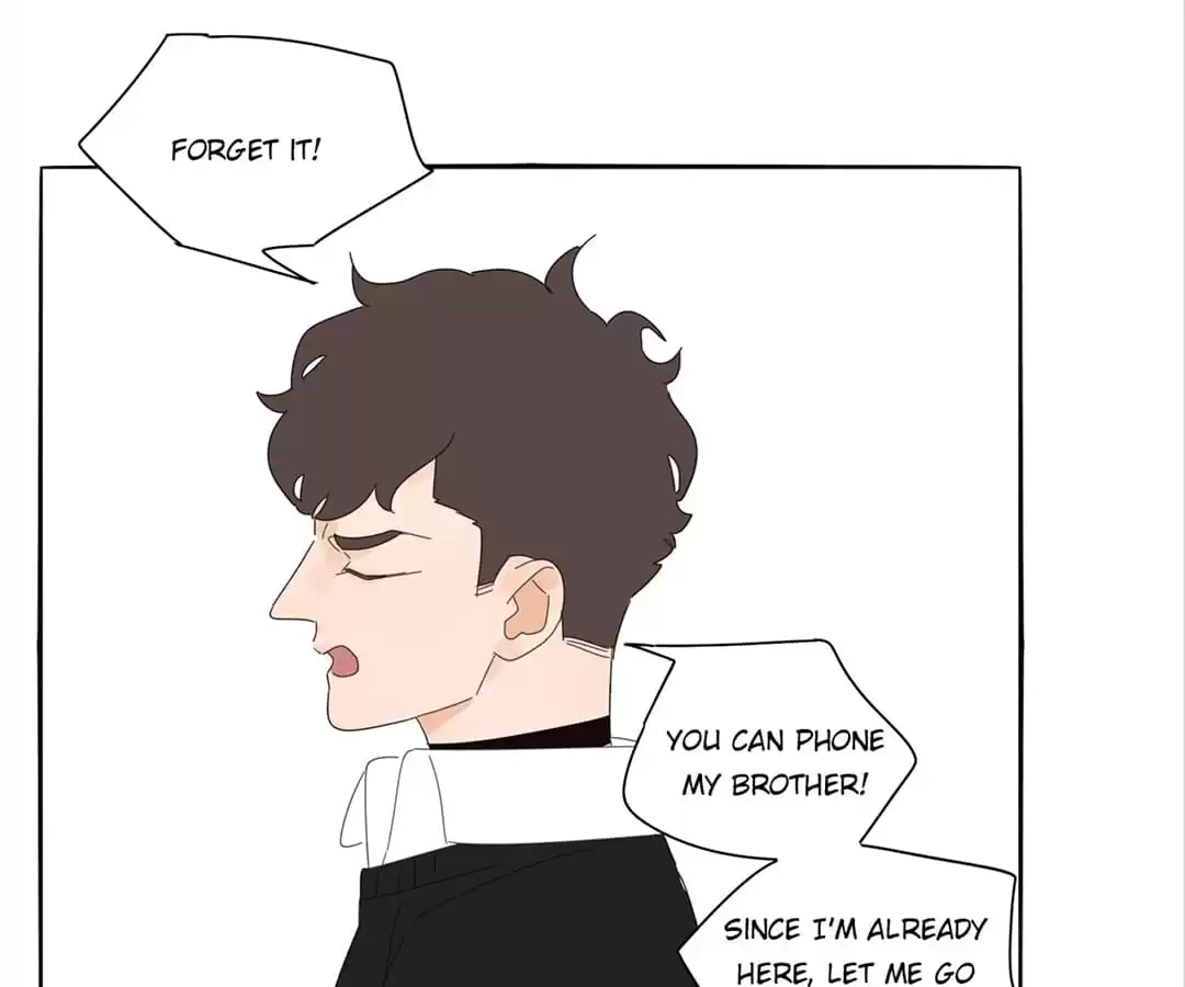 Within Reach Chapter 75 page 39 - 