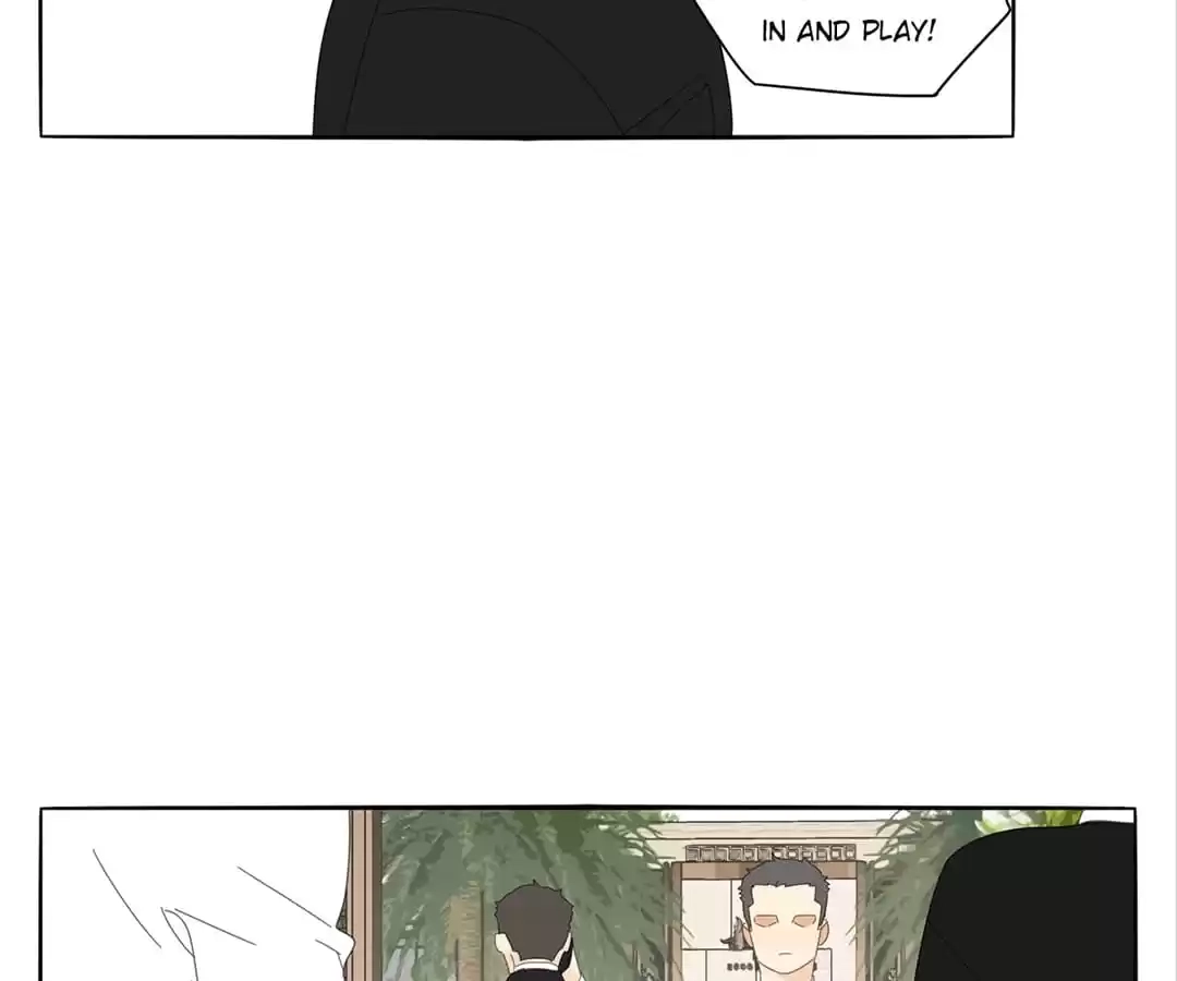 Within Reach Chapter 75 page 40 - 