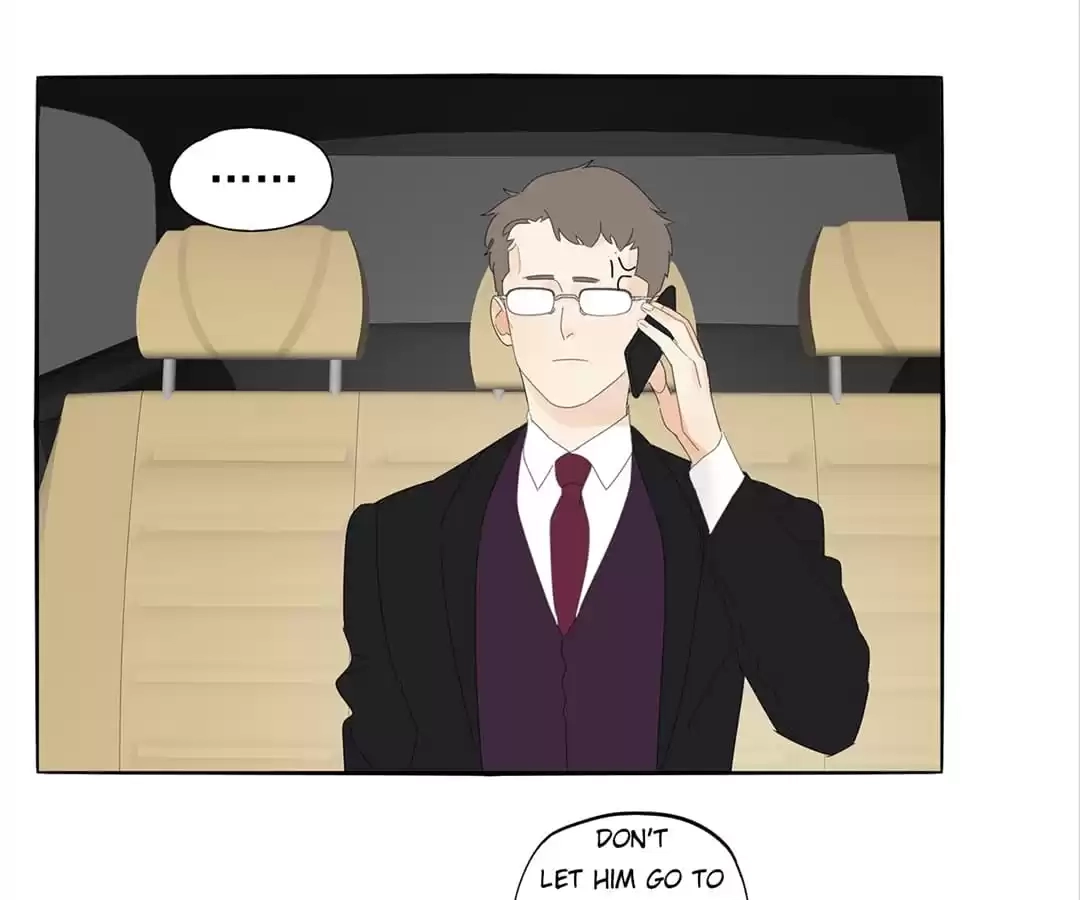 Within Reach Chapter 75 page 42 - 