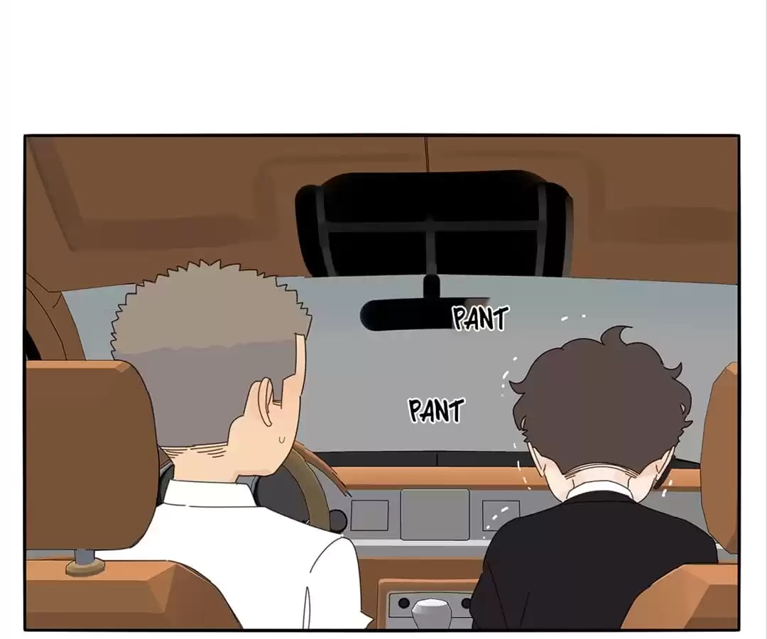 Within Reach Chapter 75 page 8 - 