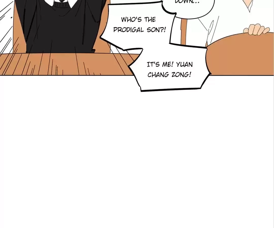 Within Reach Chapter 75 page 10 - 