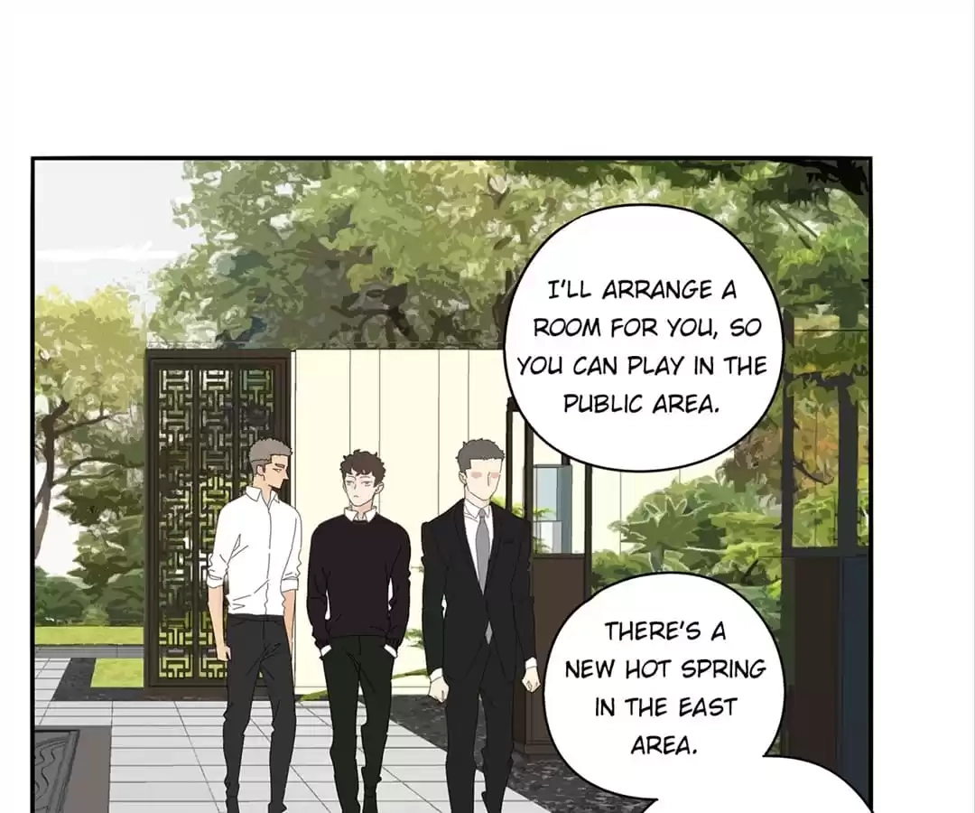 Within Reach Chapter 76 page 2 - 