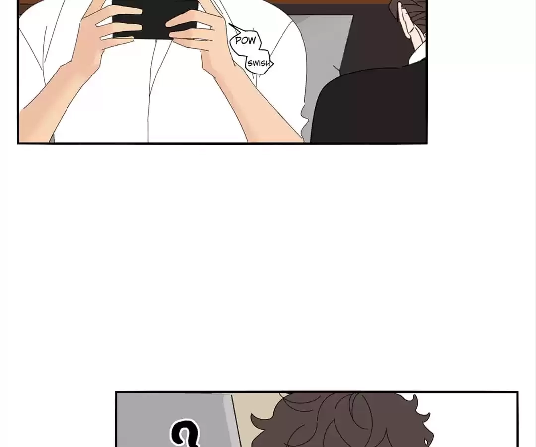 Within Reach Chapter 76 page 14 - 