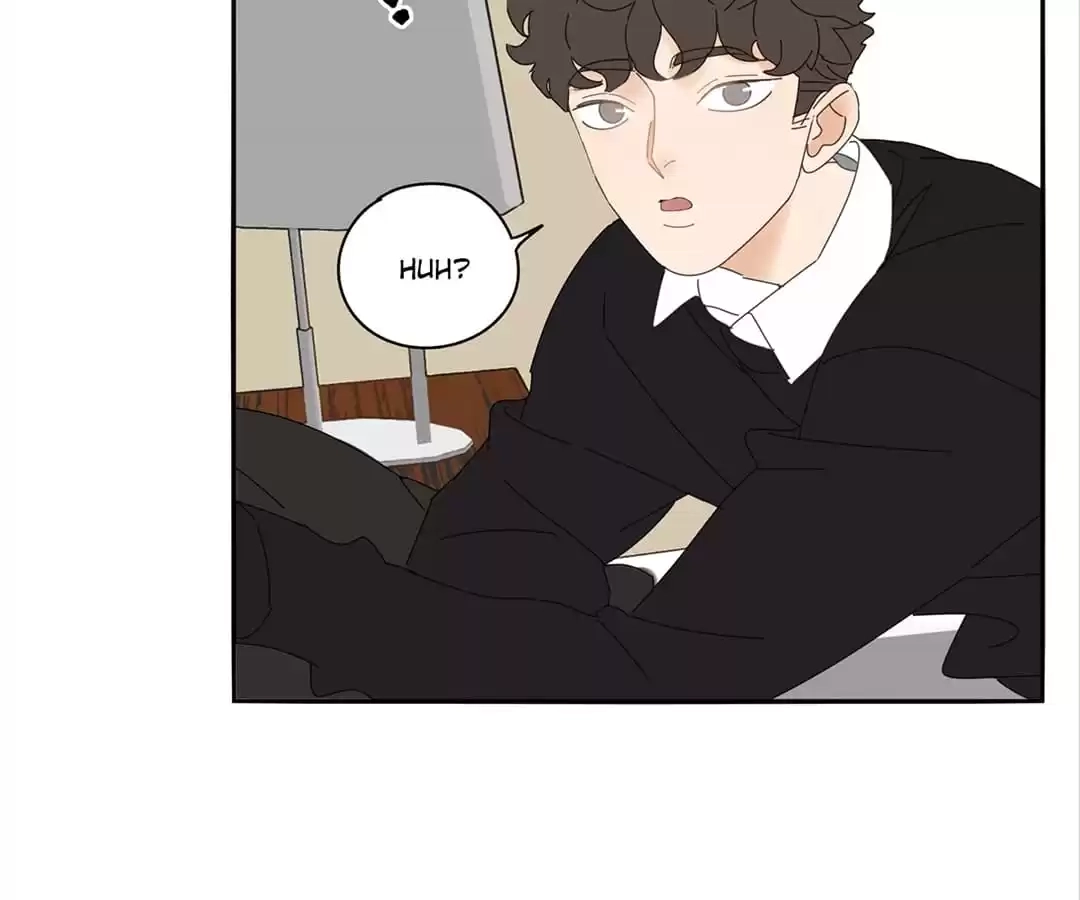 Within Reach Chapter 76 page 15 - 