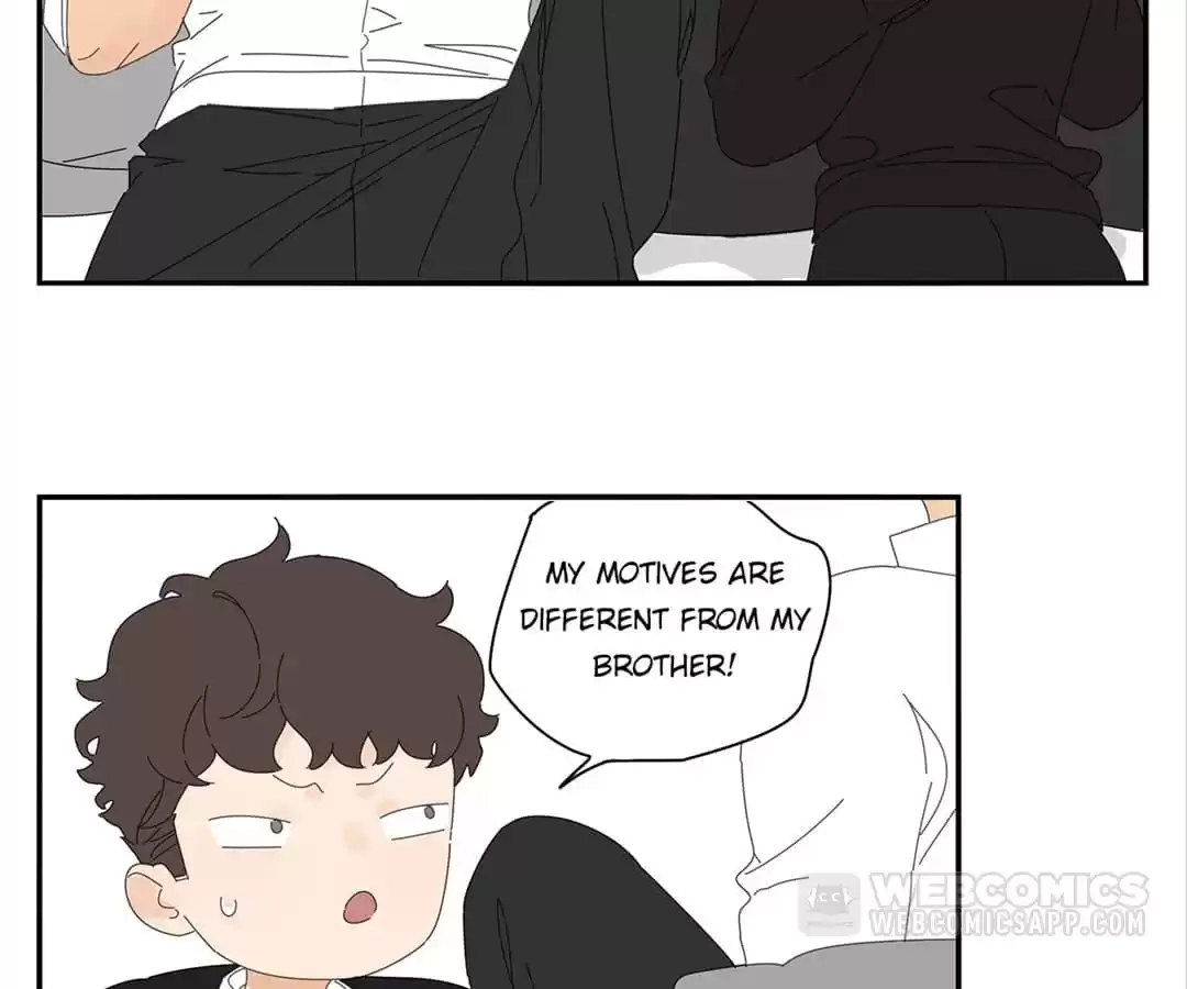 Within Reach Chapter 76 page 18 - 