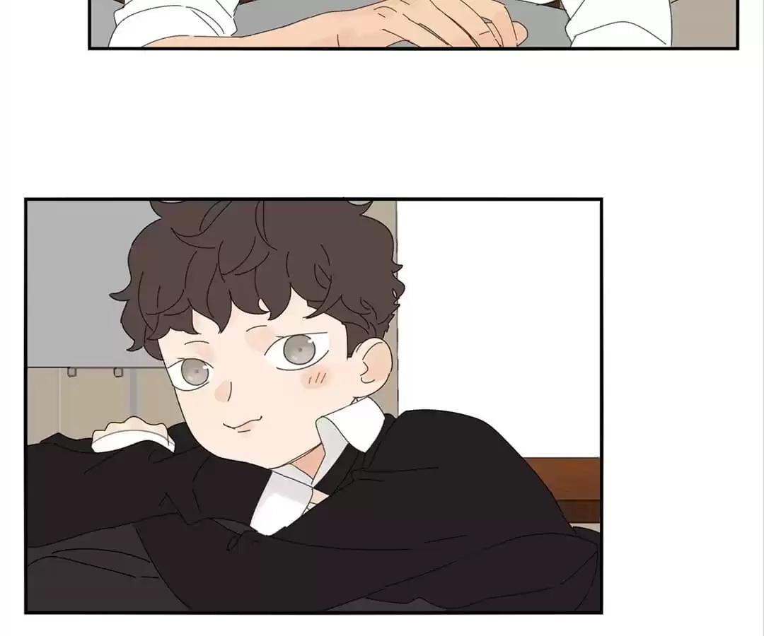 Within Reach Chapter 76 page 23 - 