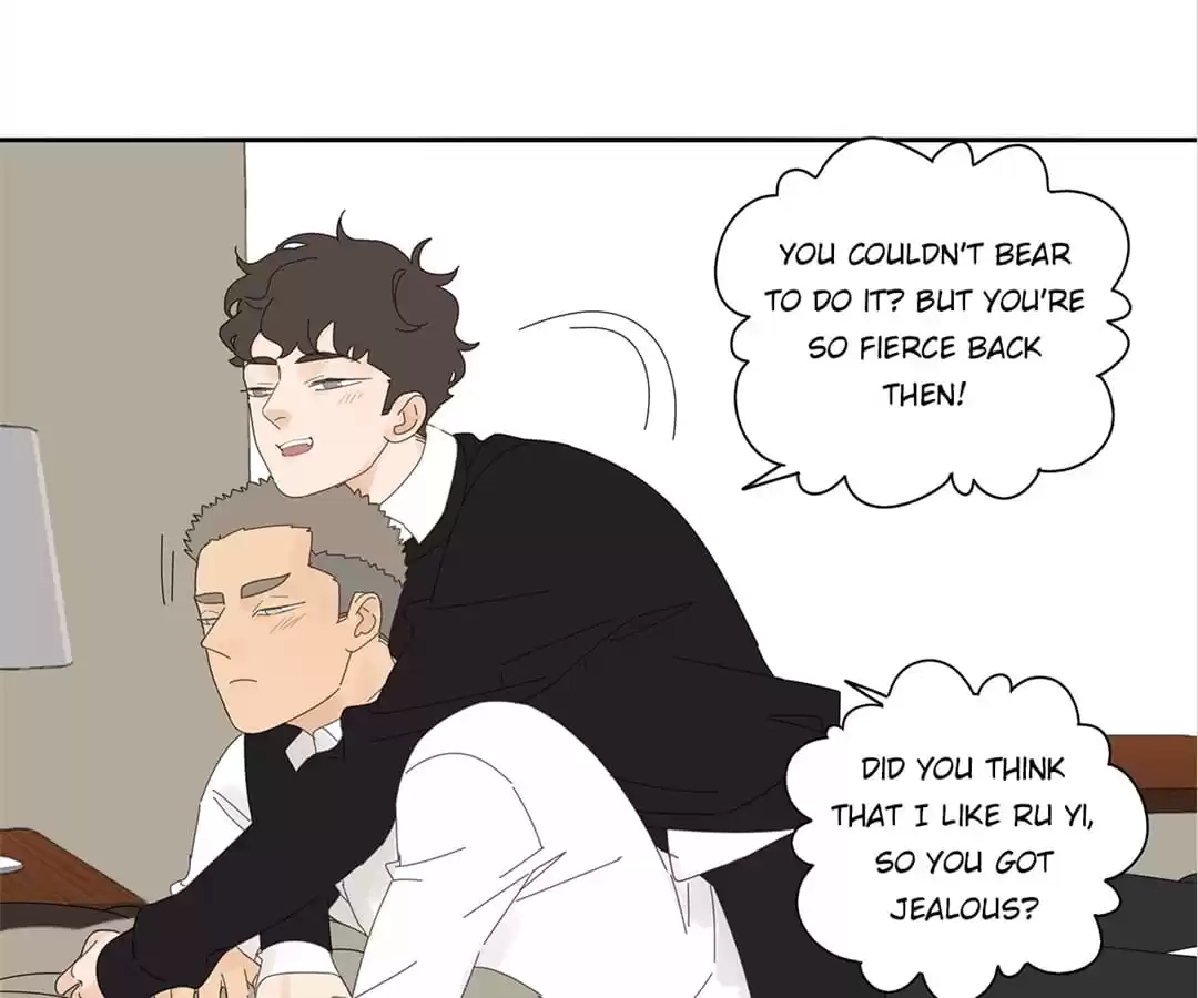 Within Reach Chapter 76 page 24 - 