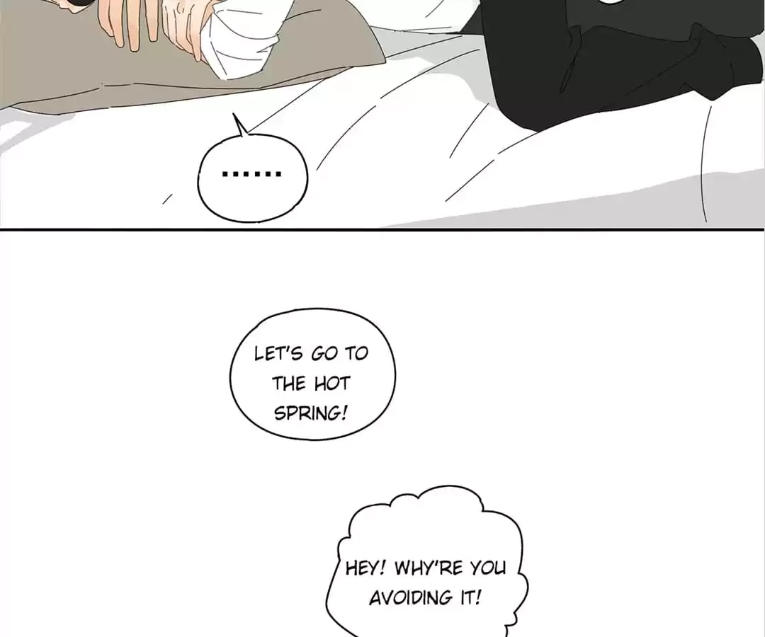 Within Reach Chapter 76 page 25 - 