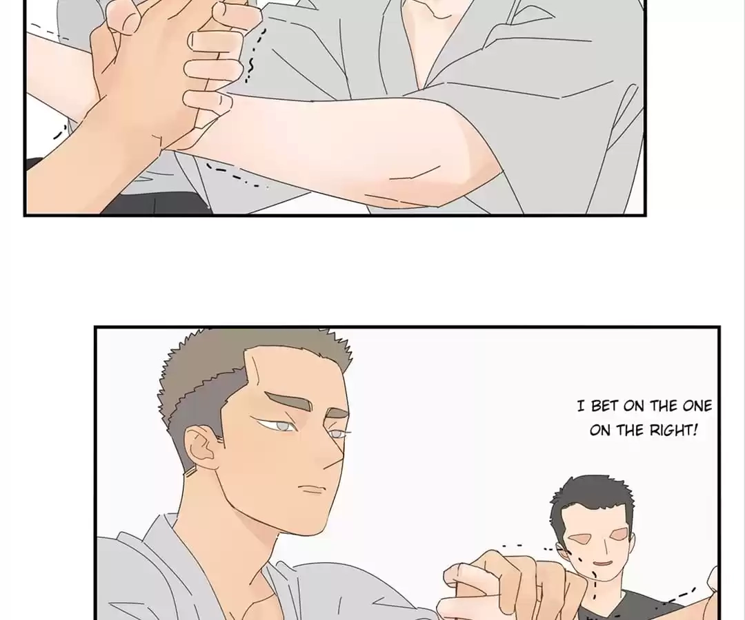 Within Reach Chapter 76 page 29 - 