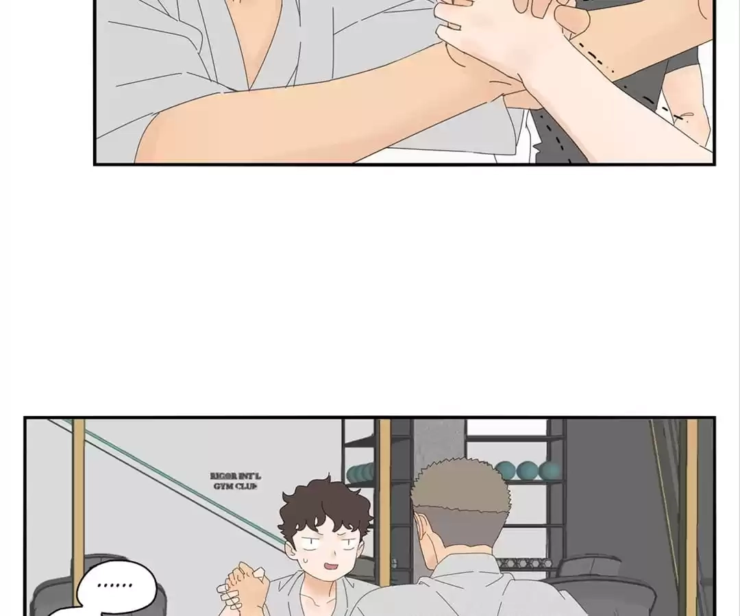 Within Reach Chapter 76 page 30 - 