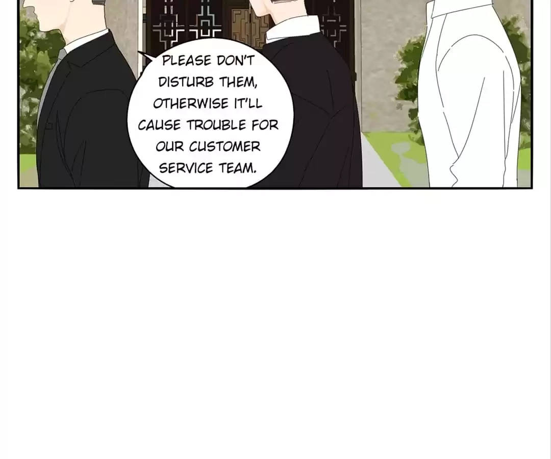 Within Reach Chapter 76 page 4 - 
