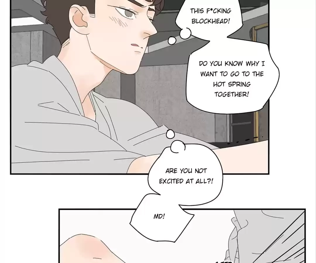 Within Reach Chapter 76 page 32 - 