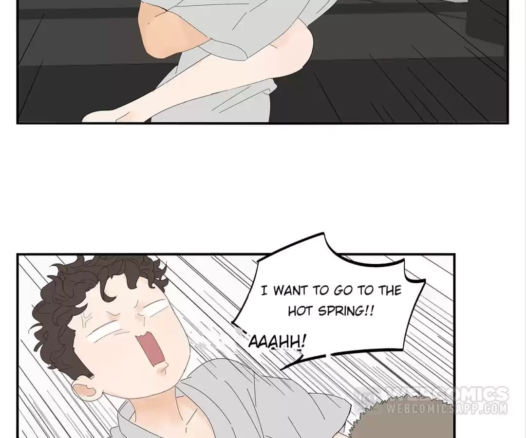 Within Reach Chapter 76 page 35 - 